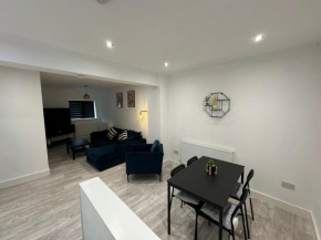 Luna Apartments Ashington